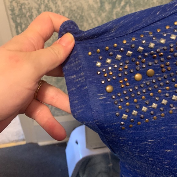 Women’s Cato top - Picture 3 of 5